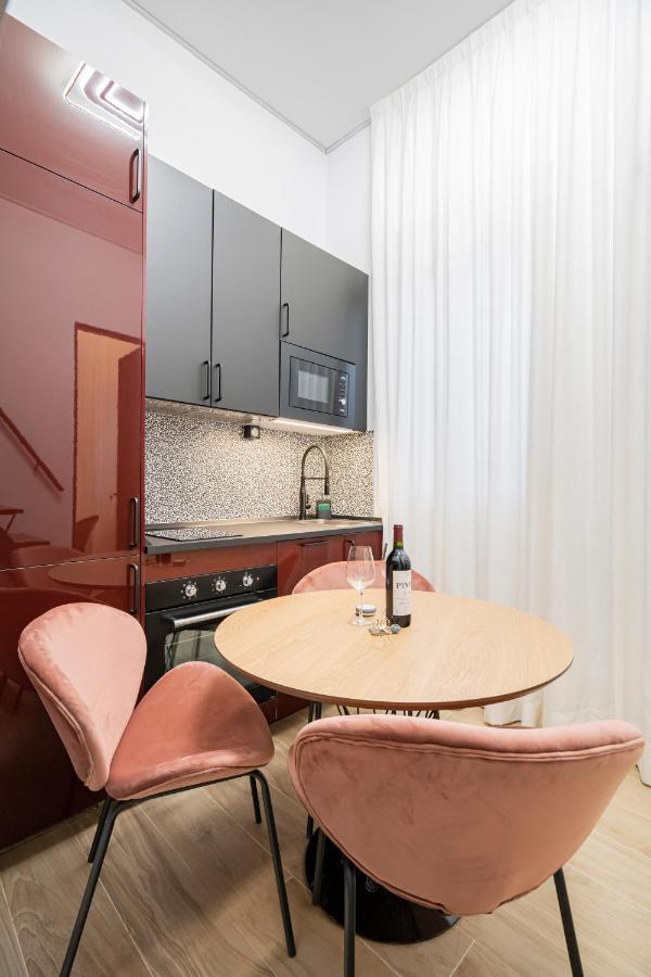 For You Rentals New Duplex Apartment Temporal Chamberi-Arapiles Bdg46 Madrid Exterior photo
